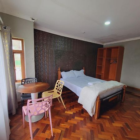 Отель Plant House Ruiru Экстерьер фото
