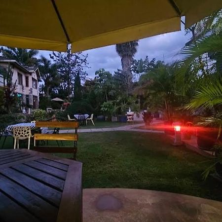Отель Plant House Ruiru Экстерьер фото