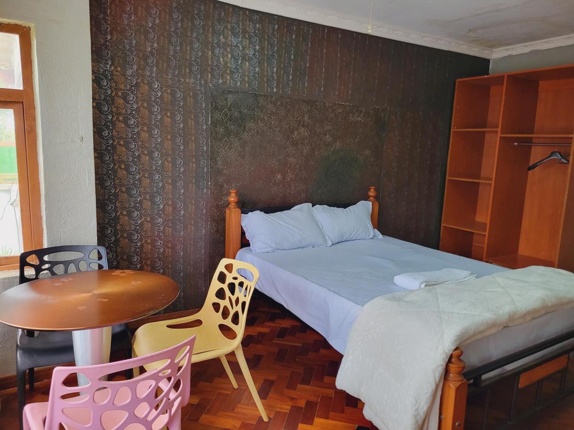 Отель Plant House Ruiru Экстерьер фото