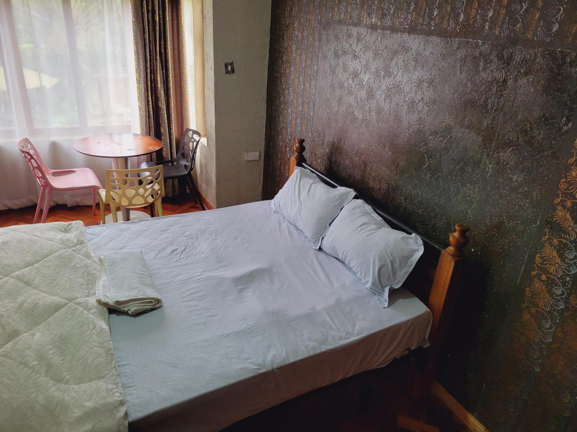 Отель Plant House Ruiru Экстерьер фото