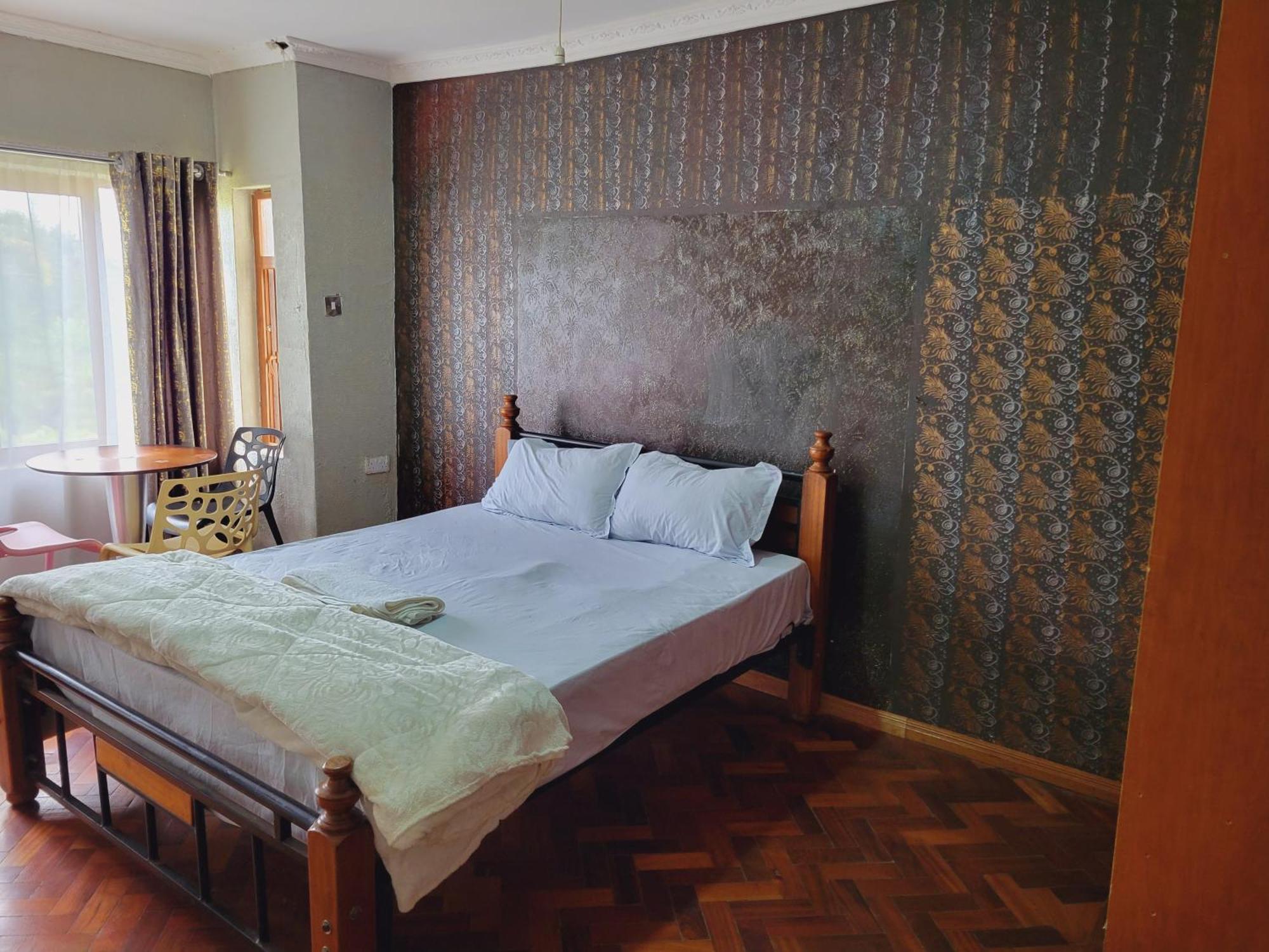 Отель Plant House Ruiru Экстерьер фото