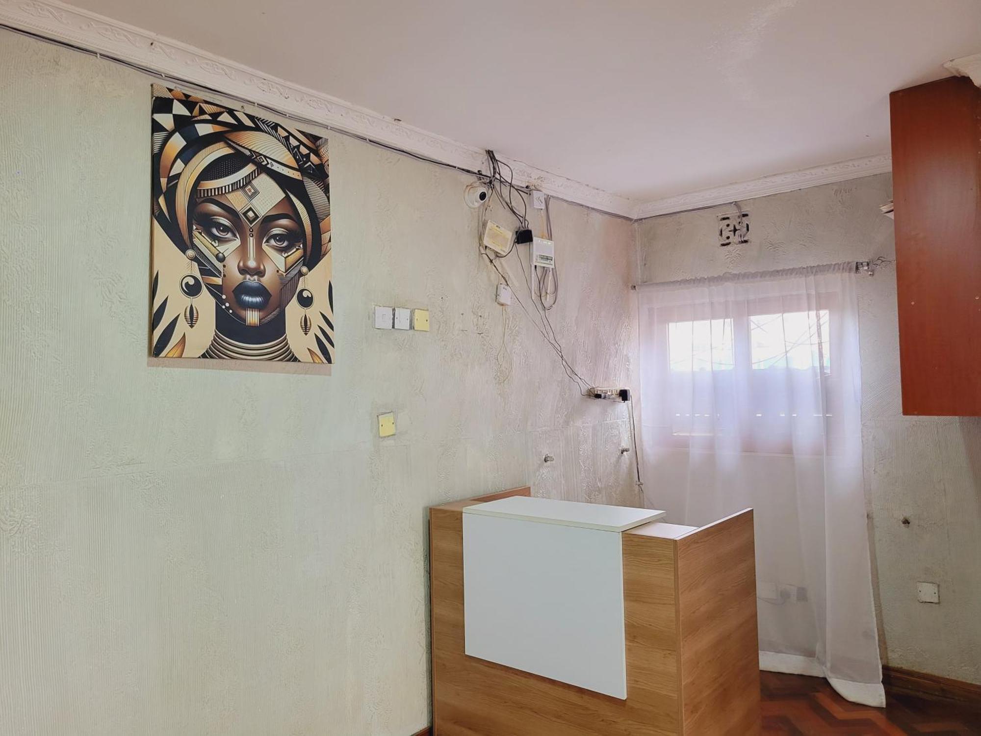 Отель Plant House Ruiru Экстерьер фото