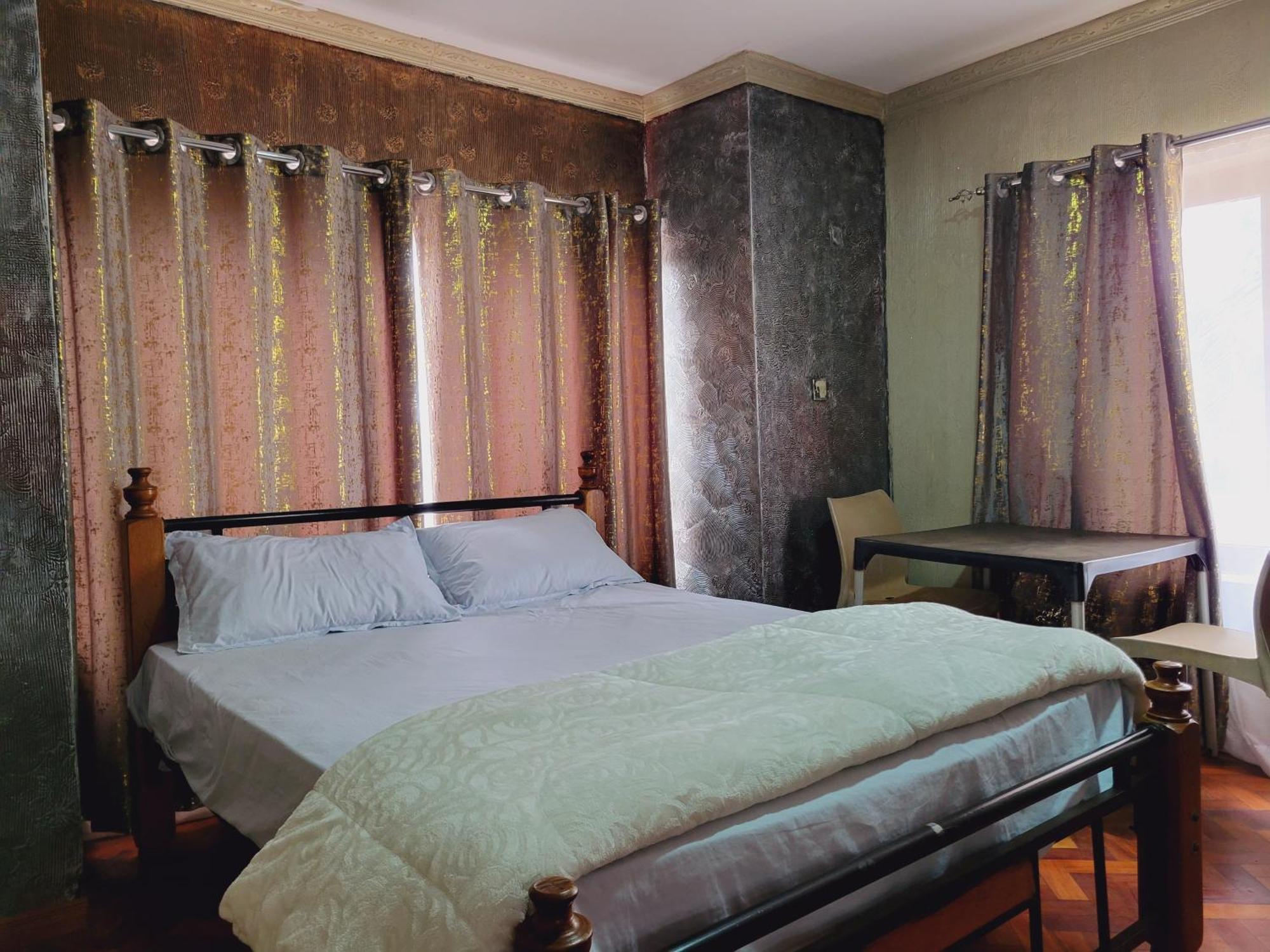 Отель Plant House Ruiru Экстерьер фото