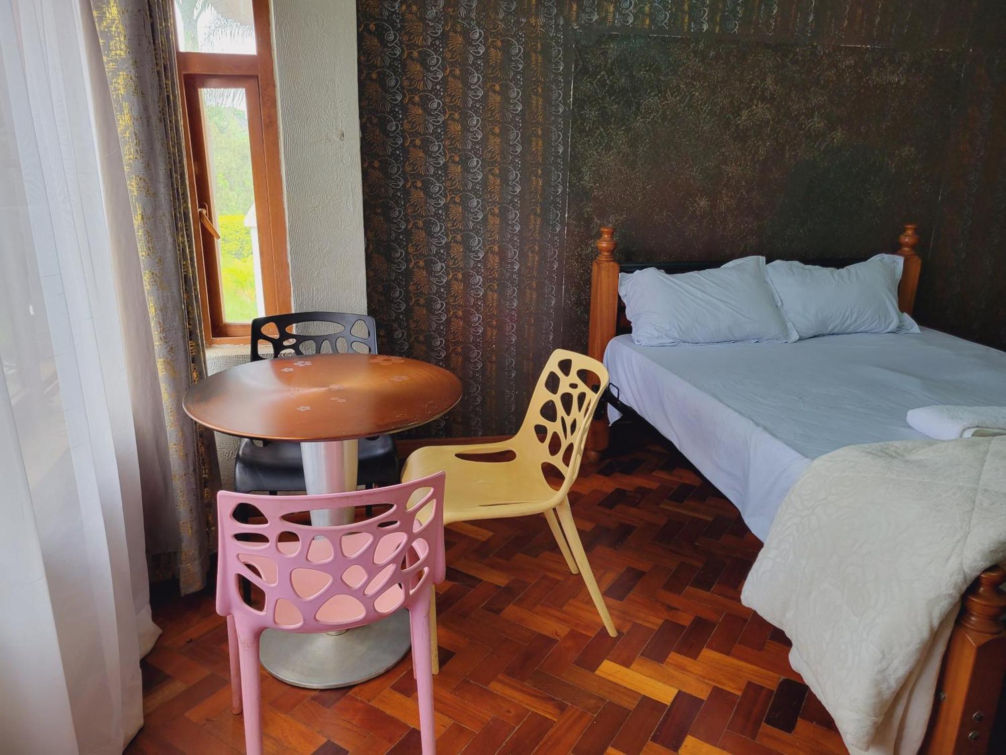 Отель Plant House Ruiru Экстерьер фото