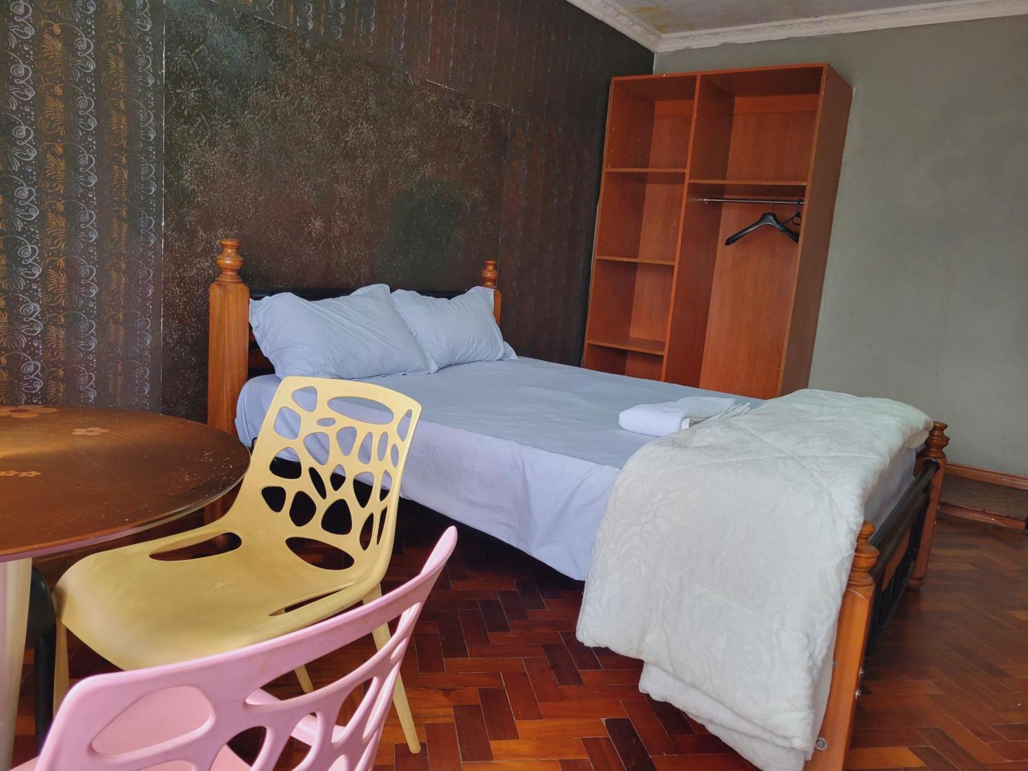 Отель Plant House Ruiru Экстерьер фото